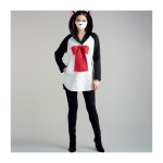 Швейные выкройки Simplicity S9354 Misses` Jacket Costume with Masks and Hat, A (XS-S-M-L-XL) 