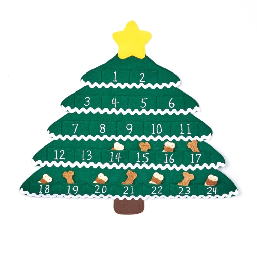 Pühadeootuse kalender ja aksessuaarid, Simplicity Pattern #S9038 