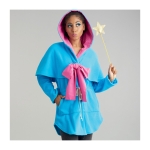 Швейные выкройки Simplicity S9354 Misses` Jacket Costume with Masks and Hat, A (XS-S-M-L-XL) 