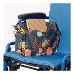 Simplicity Sewing Pattern S9492 Wheelchair Accessories 