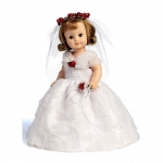 Выкройка: Retro Outfits for 45 cm (18`) Doll, Butterick B6336OSZ 