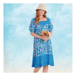 Simplicity lõikekomplekt S9477 Misses` Top and Dresses 