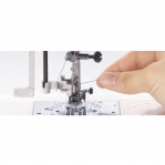 Sewing Machine Janome DC6030 Kiirniidistus