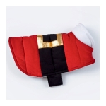 Швейные выкройки Simplicity S9426 Quilted Dog Coats, A (S-M-L) 