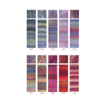 Yarn Hercai, Nako, 100 g = 156 m 