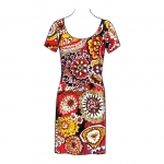 Выкройка: Dresses, Kwik Sew K3561 