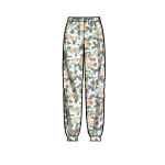 Simplicity lõikekomplekt S9482 Boys` and Men`s Tracksuit 