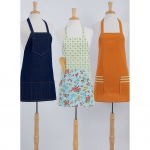 Выкройка: Adults` Aprons, Kwik Sew K4287 