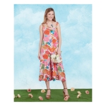 Simplicity Sewing Pattern Misses` Jumpsuits, Dress and Jacket, SS9541K5 