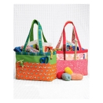 Simplicity Sewing Pattern Organizer BagSS9527OS 