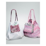 Simplicity lõikekomplekt Grocery Totes SS9533OS 
