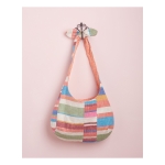 Simplicity lõikekomplekt Slouch Bags, Purse Organizer and Cosmetic Case, SS9563OS (One Size Only) 