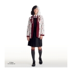 Швейные выкройки Simplicity S9342 Unisex Costume, A (XS-S-M-L-XL) 