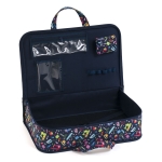 Сумка для ручных работ, Mini Sew Machines 9.5 x 38 x 24см, Hobby Gift MGPC-598 