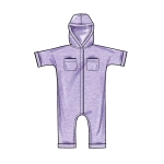 Simplicity Sewing Pattern S9459 Babies` Bodysuit, Jumpsuit, Pants and Blanket 