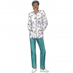 Tööriietus (scrubs), Kwik Sew K2807 