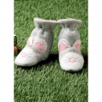 Выкройка: Booties, Kwik Sew K4090 