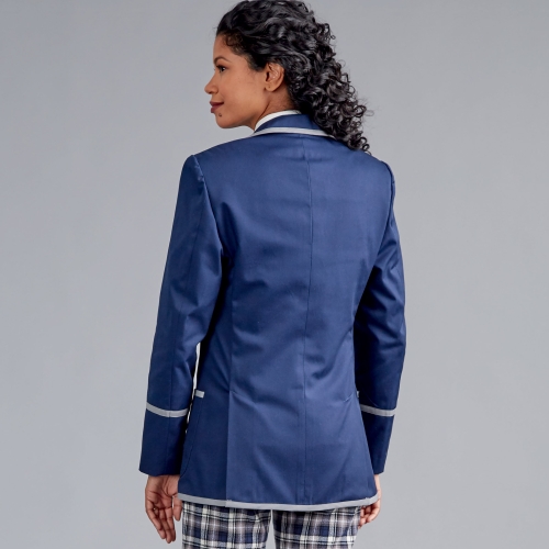Naiste, meeste ja teismeliste Cosplay, suurused: Simplicity Pattern #S9094 