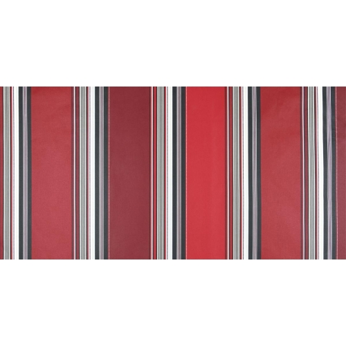 Водоотталкивающая ткань, Mattin Coated Cretonne NE4609030, CABERNET