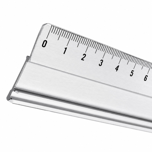 Alumiiniumjoonlaud 100cm, SewMate CS-1000 