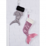 Выкройка: Holiday Stockings, Kwik Sew K4314 