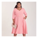 Simplicity lõikekomplekt S9474 Women`s Dresses and Jacket 