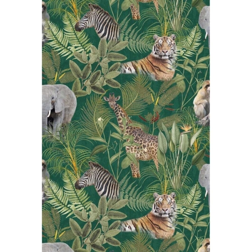 Furnishing fabrics (Velvet Deluxe) 