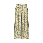 Simplicity Sewing Pattern S9471 Misses` Pants 
