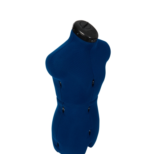 Reguleeritav rätsepa naismannekeen Adjustoform Sew Deluxe XS (30-38) 