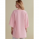 Выкройка: Misses` Top, Tunic and Caftan, Butterick B6769A 