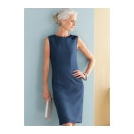 Ompelukaava: Misses` Jacket, dress, pants and skirts, Butterick, B6796 