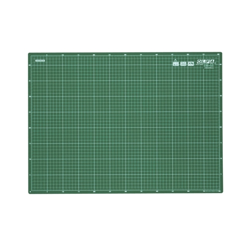 Alusmatt ketasnoaga lõikamiseks, 43cm x 60cm, OLFA (Jaapan) CM-A2-RC 