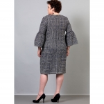 Ompelukaavat: Misses`, sizes: Women`s Dress, Butterick B6587 