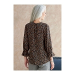 Выкройка: Misses` Tops, Butterick, B6790 