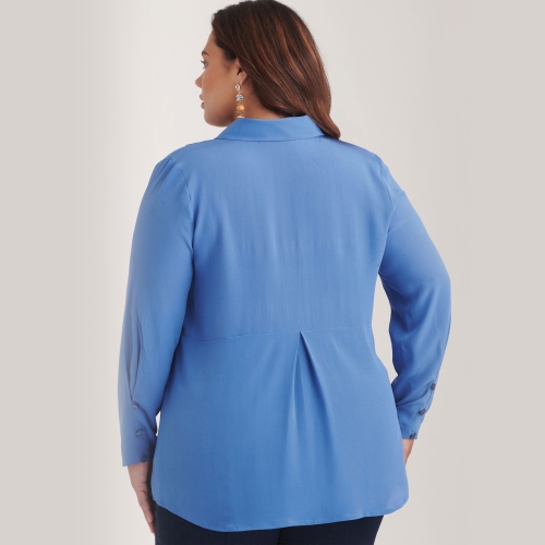 Simplicity lõikekomplekt S9890 WOMEN`S TOPS, SS9890 