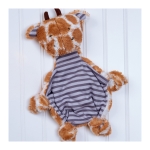 Швейные выкройки Simplicity S9427 Baby Sensory Blankets 