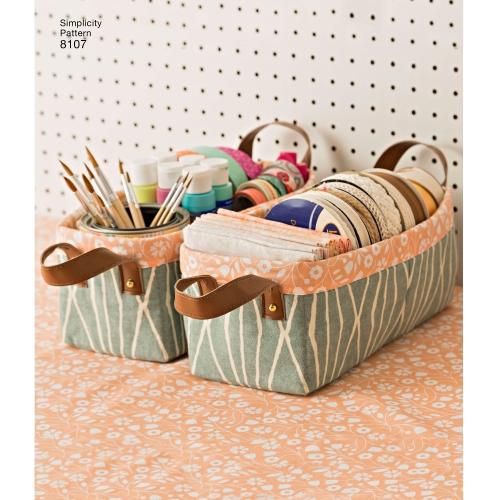 Kausid, topsid.., Simplicity Pattern #8107 