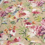 Pool-linane kangas, Edinburgh Weavers, Šotimaa, Verdant, Capri 