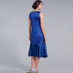 Naiste Flapper kostüümid, Simplicity Pattern #S9088 