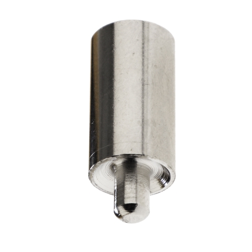 Люверсы (латунные) и инструменты для установки, ø7мм, 20шт, Hemline 437 