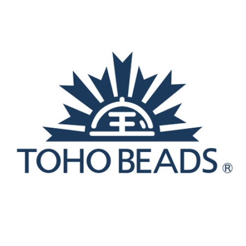 Magatama Beads 3 mm, TOHO (Japan) 