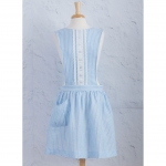 Выкройка: Misses` Aprons, Kwik Sew K4281 