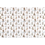 Cotton Fabric 