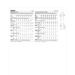 Simplicity Sewing Pattern Women`s Caftans and Wraps, SS9603 