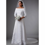 Выкройка: Misses` Dress, Butterick B6639 