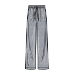 Швейные выкройки Simplicity S9394 Boys` and Girls` Oversized Knit Hoodies, Pants and Tops, A (XS-S-M-L-XL) 