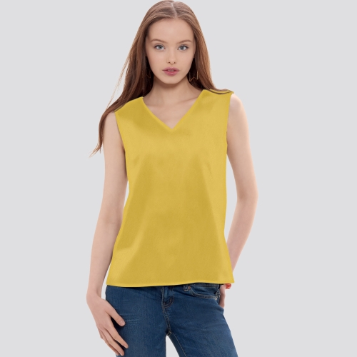 Naiste topid, Simplicity Pattern #S9133 
