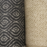 Sisustuskangas (verhokangas), 140 cm, Platino 