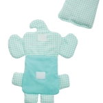 Simplicity lõikekomplekt S9811 CHILDREN`S WARM OR COOL PACKS AND COVERS, SS9811OS 