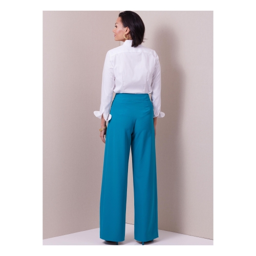 Lõikekomplekt BUTTERICK B6973 MISSES` PANTS 